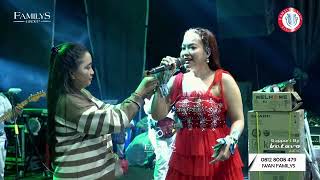 Download lagu Erika Syaulina - Hujan Duri | Familys Group Live Cover Milad 1Tahun Forkabi Jatiwarna Bekasi mp3