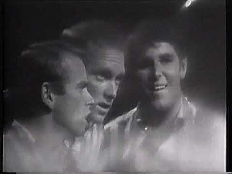 The Beach Boys - An American Band (complete film, 1985)