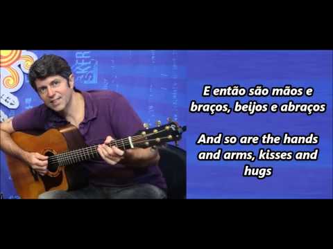 "Leoni" - [Garotos II] Brazilian Music - *English Subtitles*