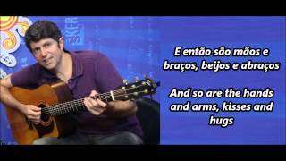 "Leoni" - [Garotos II] Brazilian Music - *English Subtitles*