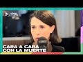 Cara A Cara Con La Muerte La Historia De Alejandra VueltaYMedia