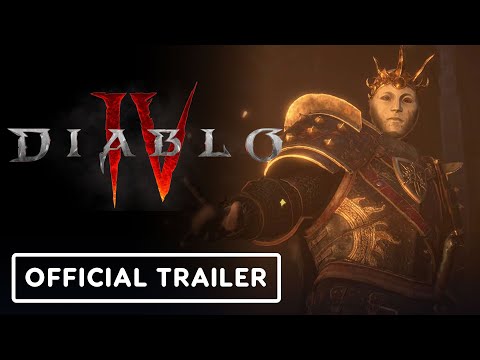 Diablo 4: Vessel of Hatred - Official Gameplay Launch Trailer