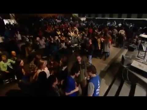 Blessed Songs set - Jaye Thomas