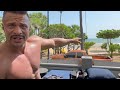 Sauna bei 35 GRAD in THAILAND - Bledschmatz mit´m ZIEGEL Johann!