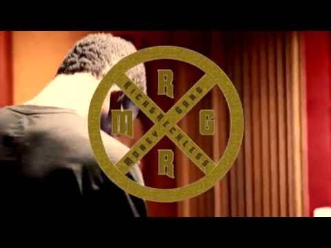 RRMG JOHNNY KA$H LOOK AT ME ShotBy BigLee Productions