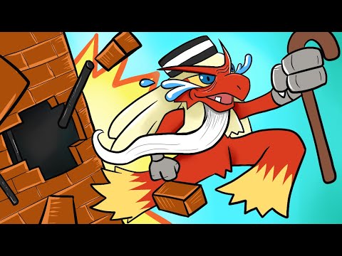Why Blaziken was finally unbanned after 10 years