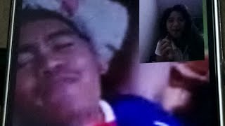 SWEET MOMENT KAHIT LDR HARANA SA CAMERA