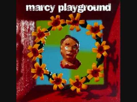 Marcy Playground- Sex and Candy Instrumental (lyrics)