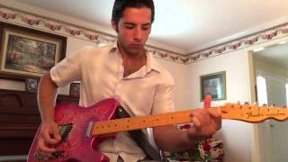 Polk Salad Annie (1972 Version)