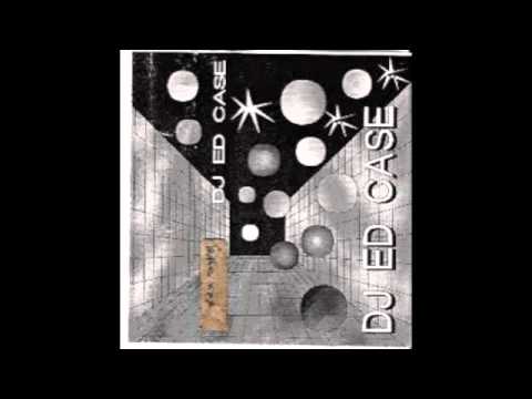 DJ Ed Case (Frankfort Beats) Side A