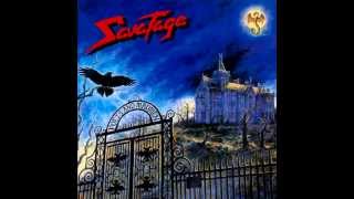 [vocal cover] Savatage - I Seek Power