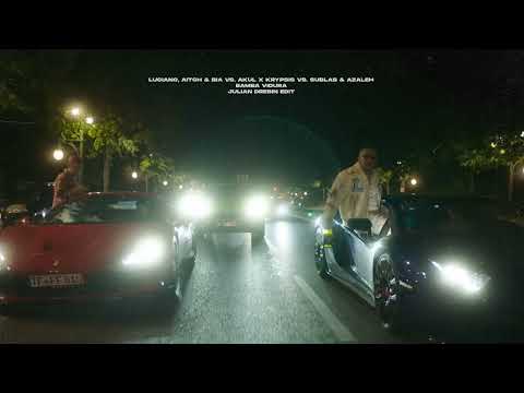 Luciano, Aitch & BIA vs. Akul x Krypsis vs. Sublab & Azaleh  - Bamba Vidura (Julian Drebin Edit)