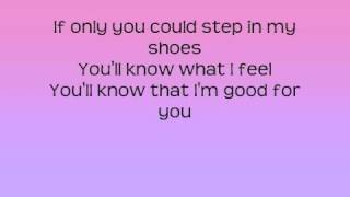 Jordan Pruitt - My Shoes *with lyrics*