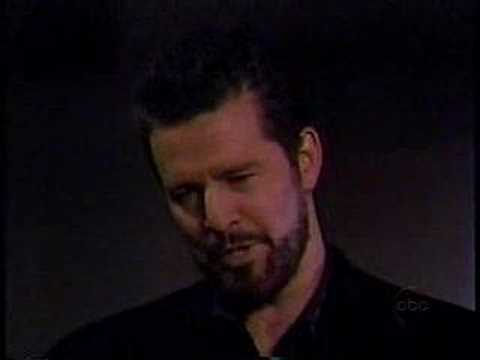 Lorenzo blackmails Manny Part 2-01.24.2006