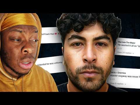 Remember Master Oogway? His Entire Life is Ruined Now