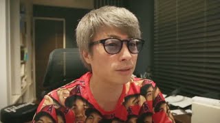 ガーシー出馬の件。