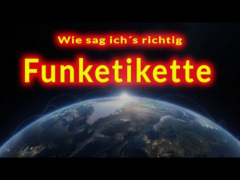 Proper radio communication: Call signs & radio etiquette for beginners