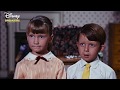 A Spoonful Of Sugar Mary Poppins Lyric Video DISNEY SING ALONGS