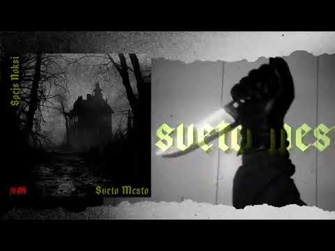 Spejs Noksi - Romantične Boje