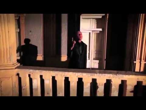 C-Kan -La Vida No La Tiene Comprada