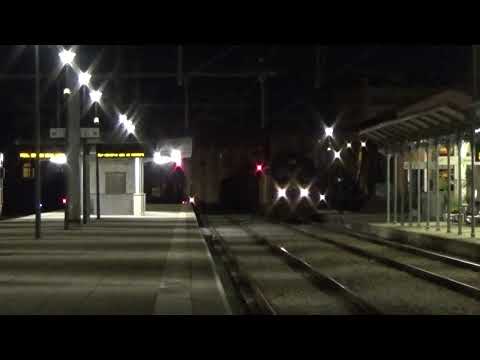 Medway 5621"Inês" com comboio internacional Nº 47848