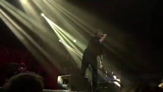 Angela's Eyes by Guy Garvey