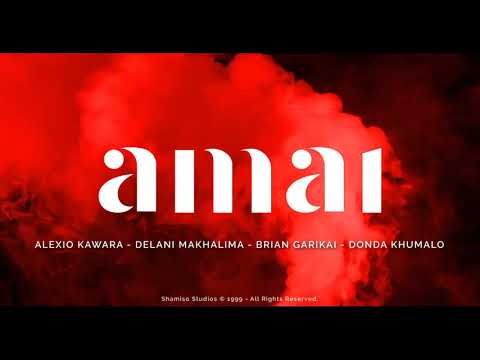 Amai - Guess
