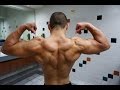 Get Him on Youtube! 19 Year Old Andre Lafosse Chest & Back!
