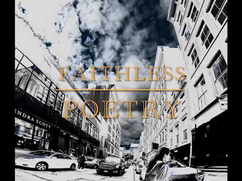 Poetry (feat. Suli Breaks) - Faithless (HD, official audio)