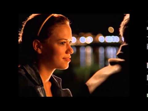 One Tree Hill Lucas & Nathan "Verbrenn das für mich!" / Zitat 1x3