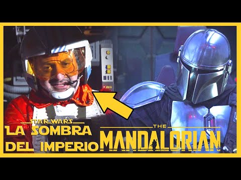44 Cosas Que No Viste del Capítulo 6 del El Mandalorian Easter Eggs y Curiosidades Temporada 1