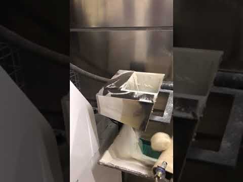 Subal - Complete bread production line España