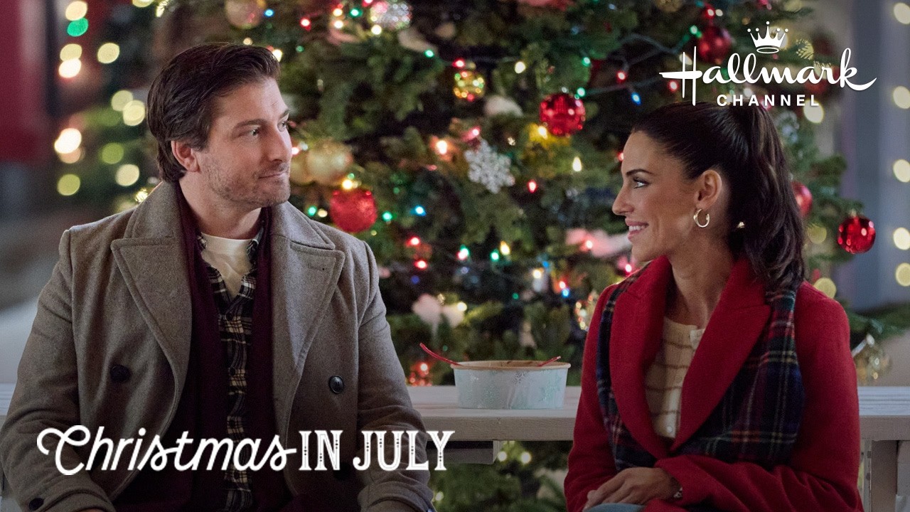 Preview | Christmas in July 2026 | Coming Soon - YouTube
