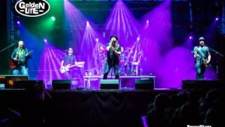 Music video thumbnail preview for Golden Life - A Wiesz z płyty  Siedem by Golden Life