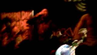 Modern Day Escape- For The Horde