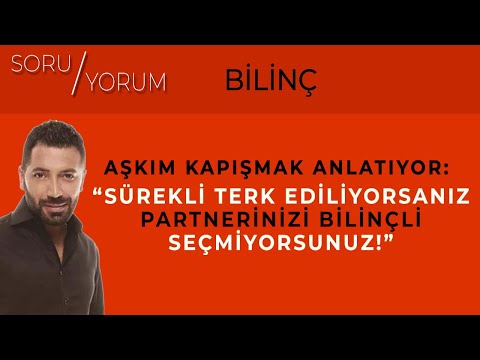 If you are constantly being abandoned... Your brain is choosing your partner! | My Love Explains ...