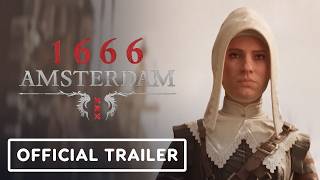 1666: Amsterdam - Official Extended Trailer - IGN Live 2026 thumbnail
