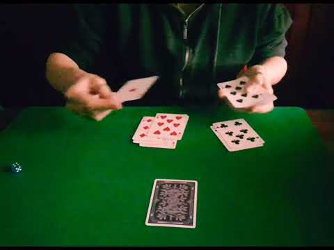 Color Acaan by Joseph B / my version