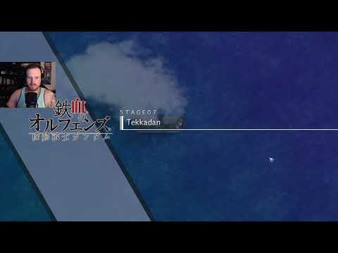 (OLD) SD Gundam G Generation Cross Rays - Lets Play Part 6