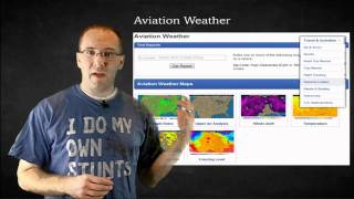 Aviation Weather - Wunderground.com