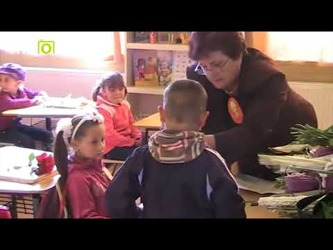 Kizoa Movie - Video - Slideshow Maker: clasa1