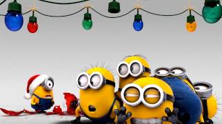 Despicable Me 2- Гадкий я 2 (2013)