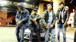 D Tranzit x Owe Nun Filmed By #RespectTheShooter