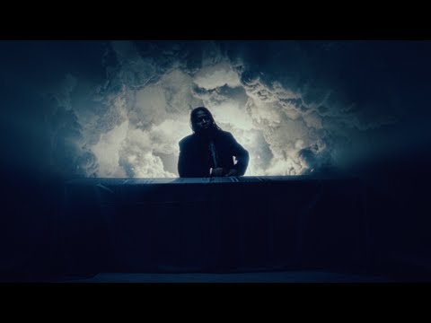 GRADI - NAHMSAYIN? (Official Music Video) 4K