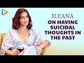 Ileana D Cruz Yes I Ve Had Body Issues I Ve Had Them From The Time I Was Qaran