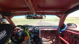 Austen Figueroa 24HR of Lemons BFE GP High Plains Raceway June 15, 2025