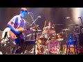 Augustana 'Counting Stars' (HOB Anaheim 6/16/11)
