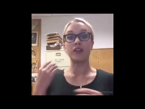 09-16-16 Kat Timpf on Facebook Live - Campus Safe Spaces part 5