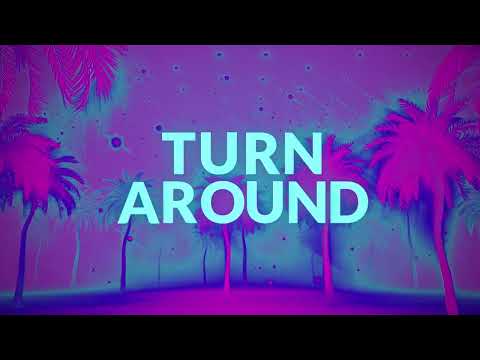 Paolo Ortelli, Yves De Lacroix ft. Armando - Turn Around (Lyric Video)