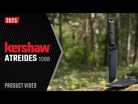 Kershaw - Atreides - 1088